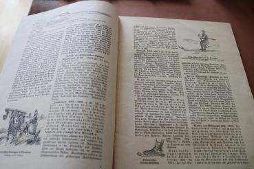 Preview: Heft -  Der Schulungsbrief  Germanische Leibesübungen durch 15 Jahrtausende